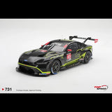 Ford Mustang GT3 #65 Ford Multimatic Motorsports 2025 IMSA VIR 1/18 ※不設寄送《26年11月預定》 盒裝版 全數$1511 / ※不設寄送 / 26年8月24日