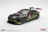 Ford Mustang GT3 #65 Ford Multimatic Motorsports 2025 IMSA VIR 1/18 ※不設寄送《26年11月預定》 盒裝版 全數$1511 / ※不設寄送 / 26年8月24日