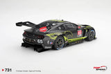 Ford Mustang GT3 #65 Ford Multimatic Motorsports 2025 IMSA VIR 1/18 ※不設寄送《26年11月預定》 盒裝版 全數$1511 / ※不設寄送 / 26年8月24日