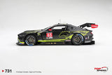 Ford Mustang GT3 #65 Ford Multimatic Motorsports 2025 IMSA VIR 1/18 ※不設寄送《26年11月預定》 盒裝版 全數$1511 / ※不設寄送 / 26年8月24日