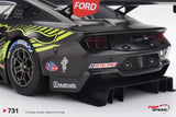 Ford Mustang GT3 #65 Ford Multimatic Motorsports 2025 IMSA VIR 1/18 ※不設寄送《26年11月預定》 盒裝版 全數$1511 / ※不設寄送 / 26年8月24日