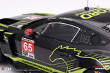 Ford Mustang GT3 #65 Ford Multimatic Motorsports 2025 IMSA VIR 1/18 ※不設寄送《26年11月預定》 盒裝版 全數$1511 / ※不設寄送 / 26年8月24日