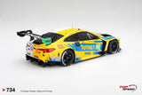 1/18 BMW M4 GT3 EVO #96 Turner Motorsport 2026 IMSA Daytona 24 Hrs ※不設寄送《26年10月預定》 行版 全數$1439 / ※不設寄送 / 26年6月22日