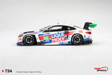 1/18 BMW M4 GT3 EVO #96 Turner Motorsport 2026 IMSA Daytona 24 Hrs ※不設寄送《26年10月預定》 行版 全數$1439 / ※不設寄送 / 26年6月22日