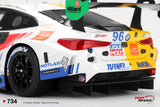 1/18 BMW M4 GT3 EVO #96 Turner Motorsport 2026 IMSA Daytona 24 Hrs ※不設寄送《26年10月預定》 行版 全數$1439 / ※不設寄送 / 26年6月22日