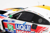 1/18 BMW M4 GT3 EVO #96 Turner Motorsport 2026 IMSA Daytona 24 Hrs ※不設寄送《26年10月預定》 行版 全數$1439 / ※不設寄送 / 26年6月22日