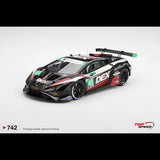 Lamborghini Huracan GT3 EVO2 #45 DEX Wayne Taylor Racing 2026 IMSA Daytona 24 Hrs 1/18 ※不設寄送《26年11月預定》 盒裝版 全數$1511 / ※不設寄送 / 26年8月24日