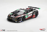 Lamborghini Huracan GT3 EVO2 #45 DEX Wayne Taylor Racing 2026 IMSA Daytona 24 Hrs 1/18 ※不設寄送《26年11月預定》 盒裝版 全數$1511 / ※不設寄送 / 26年8月24日