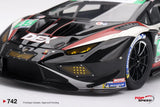 Lamborghini Huracan GT3 EVO2 #45 DEX Wayne Taylor Racing 2026 IMSA Daytona 24 Hrs 1/18 ※不設寄送《26年11月預定》 盒裝版 全數$1511 / ※不設寄送 / 26年8月24日