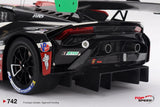 Lamborghini Huracan GT3 EVO2 #45 DEX Wayne Taylor Racing 2026 IMSA Daytona 24 Hrs 1/18 ※不設寄送《26年11月預定》 盒裝版 全數$1511 / ※不設寄送 / 26年8月24日