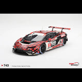 Lamborghini Temerario GT3 #9 Pfaff Motorsports
2026 IMSA Sebring 12 Hrs 1/18 ※不設寄送《26年11月預定》 盒裝版 全數$1439 / ※不設寄送 / 26年8月24日