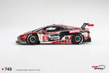 Lamborghini Temerario GT3 #9 Pfaff Motorsports
2026 IMSA Sebring 12 Hrs 1/18 ※不設寄送《26年11月預定》 盒裝版 全數$1439 / ※不設寄送 / 26年8月24日