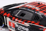 Lamborghini Temerario GT3 #9 Pfaff Motorsports
2026 IMSA Sebring 12 Hrs 1/18 ※不設寄送《26年11月預定》 盒裝版 全數$1439 / ※不設寄送 / 26年8月24日