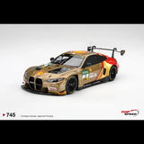 BMW M4 GT3 EVO #3 Schubert Motorsport 2026 DTM Zanvoort Race 2 Winner 1/18 ※不設寄送《26年12月預定》 盒裝版 全數$1439 / ※不設寄送 / 26年9月21日