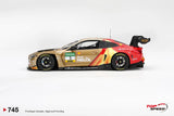 BMW M4 GT3 EVO #3 Schubert Motorsport 2026 DTM Zanvoort Race 2 Winner 1/18 ※不設寄送《26年12月預定》 盒裝版 全數$1439 / ※不設寄送 / 26年9月21日