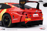 BMW M4 GT3 EVO #3 Schubert Motorsport 2026 DTM Zanvoort Race 2 Winner 1/18 ※不設寄送《26年12月預定》 盒裝版 全數$1439 / ※不設寄送 / 26年9月21日