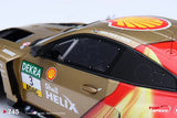 BMW M4 GT3 EVO #3 Schubert Motorsport 2026 DTM Zanvoort Race 2 Winner 1/18 ※不設寄送《26年12月預定》 盒裝版 全數$1439 / ※不設寄送 / 26年9月21日