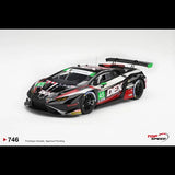 Lamborghini Huracan GT3 EVO2 #45 DEX Wayne Taylor Racing 2026 IMSA Laguna Seca Class Winner 1/18 ※不設寄送《26年12月預定》 盒裝版 全數$1439 / ※不設寄送 / 26年9月21日