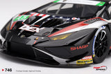Lamborghini Huracan GT3 EVO2 #45 DEX Wayne Taylor Racing 2026 IMSA Laguna Seca Class Winner 1/18 ※不設寄送《26年12月預定》 盒裝版 全數$1439 / ※不設寄送 / 26年9月21日