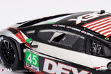 Lamborghini Huracan GT3 EVO2 #45 DEX Wayne Taylor Racing 2026 IMSA Laguna Seca Class Winner 1/18 ※不設寄送《26年12月預定》 盒裝版 全數$1439 / ※不設寄送 / 26年9月21日
