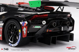 Lamborghini Huracan GT3 EVO2 #45 DEX Wayne Taylor Racing 2026 IMSA Laguna Seca Class Winner 1/18 ※不設寄送《26年12月預定》 盒裝版 全數$1439 / ※不設寄送 / 26年9月21日