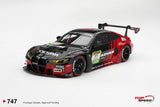 BMW M4 GT3 EVO #77 Schubert Motorsport 2026 ADAC Nurburgring 24 hrs 1/18 ※不設寄送《26年12月預定》 盒裝版 全數$1439 / ※不設寄送 / 26年9月21日
