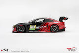 BMW M4 GT3 EVO #77 Schubert Motorsport 2026 ADAC Nurburgring 24 hrs 1/18 ※不設寄送《26年12月預定》 盒裝版 全數$1439 / ※不設寄送 / 26年9月21日