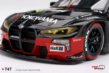 BMW M4 GT3 EVO #77 Schubert Motorsport 2026 ADAC Nurburgring 24 hrs 1/18 ※不設寄送《26年12月預定》 盒裝版 全數$1439 / ※不設寄送 / 26年9月21日
