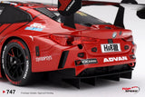 BMW M4 GT3 EVO #77 Schubert Motorsport 2026 ADAC Nurburgring 24 hrs 1/18 ※不設寄送《26年12月預定》 盒裝版 全數$1439 / ※不設寄送 / 26年9月21日
