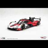 1/18 Porsche 963 #7 Porsche Penske Motorsport 2026 IMSA Daytona 24 Hrs Winner ※不設寄送《27年1月預定》 盒裝版 全數$1439 / ※不設寄送 / 26年10月19日