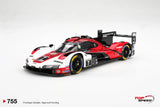 1/18 Porsche 963 #7 Porsche Penske Motorsport 2026 IMSA Daytona 24 Hrs Winner ※不設寄送《27年1月預定》 盒裝版 全數$1439 / ※不設寄送 / 26年10月19日