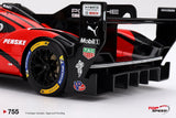 1/18 Porsche 963 #7 Porsche Penske Motorsport 2026 IMSA Daytona 24 Hrs Winner ※不設寄送《27年1月預定》 盒裝版 全數$1439 / ※不設寄送 / 26年10月19日