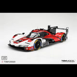 1/12 Porsche 963 #7 Porsche Penske Motorsport 2026 IMSA Daytona 24 Hrs Winner ※不設寄送《27年1月預定》 盒裝版 全數$2948 / ※不設寄送 / 26年10月19日