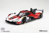 1/12 Porsche 963 #7 Porsche Penske Motorsport 2026 IMSA Daytona 24 Hrs Winner ※不設寄送《27年1月預定》 盒裝版 全數$2948 / ※不設寄送 / 26年10月19日