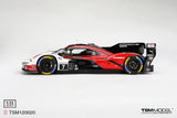 1/12 Porsche 963 #7 Porsche Penske Motorsport 2026 IMSA Daytona 24 Hrs Winner ※不設寄送《27年1月預定》 盒裝版 全數$2948 / ※不設寄送 / 26年10月19日