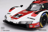 1/12 Porsche 963 #7 Porsche Penske Motorsport 2026 IMSA Daytona 24 Hrs Winner ※不設寄送《27年1月預定》 盒裝版 全數$2948 / ※不設寄送 / 26年10月19日