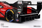 1/12 Porsche 963 #7 Porsche Penske Motorsport 2026 IMSA Daytona 24 Hrs Winner ※不設寄送《27年1月預定》 盒裝版 全數$2948 / ※不設寄送 / 26年10月19日