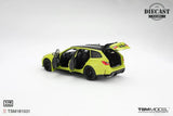 BMW M3 Touring M Sao Paulo Yellow Solid 1/18 ※不設寄送《26年12月預定》 盒裝版 全數$1208 / ※不設寄送 / 26年8月24日
