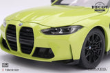 BMW M3 Touring M Sao Paulo Yellow Solid 1/18 ※不設寄送《26年12月預定》 盒裝版 全數$1208 / ※不設寄送 / 26年8月24日