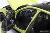BMW M3 Touring M Sao Paulo Yellow Solid 1/18 ※不設寄送《26年12月預定》 盒裝版 全數$1208 / ※不設寄送 / 26年8月24日
