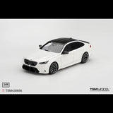 BMW M5 Alpine White 1/43 ※不設寄送《26年12月預定》 盒裝版 全數$620 / ※不設寄送 / 26年9月21日