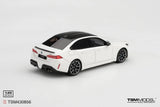 BMW M5 Alpine White 1/43 ※不設寄送《26年12月預定》 盒裝版 全數$620 / ※不設寄送 / 26年9月21日