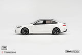 BMW M5 Alpine White 1/43 ※不設寄送《26年12月預定》 盒裝版 全數$620 / ※不設寄送 / 26年9月21日