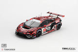 Lamborghini Temerario GT3 #9 Pfaff Motorsports 
2026 IMSA Sebring 12 Hrs 1/43 ※不設寄送《26年11月預定》 盒裝版 全數$698 / ※不設寄送 / 26年8月24日