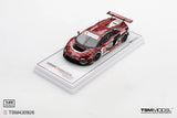 Lamborghini Temerario GT3 #9 Pfaff Motorsports 
2026 IMSA Sebring 12 Hrs 1/43 ※不設寄送《26年11月預定》 盒裝版 全數$698 / ※不設寄送 / 26年8月24日
