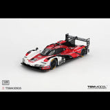 Porsche 963 #7 Porsche Penske Motorsport 
2025 IMSA Daytona 24 Hrs Winner 1/43 ※不設寄送《26年11月預定》 盒裝版 全數$698 / ※不設寄送 / 26年8月24日