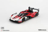 Porsche 963 #7 Porsche Penske Motorsport 
2025 IMSA Daytona 24 Hrs Winner 1/43 ※不設寄送《26年11月預定》 盒裝版 全數$698 / ※不設寄送 / 26年8月24日
