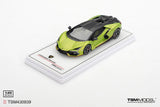 1/43 Lamborghini Revuelto Verde Citrea Matt ※不設寄送《26年9月預定》 行版 全數$698 / ※不設寄送 / 26年6月22日