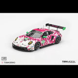 1/43 Porsche 911 GT3 R (992) #83 Iron Dames 2025 IMSA Daytona 24 Hrs ※不設寄送《26年9月預定》 行版 全數$698 / ※不設寄送 / 26年6月22日