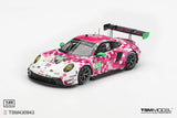 1/43 Porsche 911 GT3 R (992) #83 Iron Dames 2025 IMSA Daytona 24 Hrs ※不設寄送《26年9月預定》 行版 全數$698 / ※不設寄送 / 26年6月22日